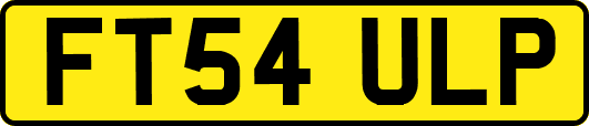FT54ULP