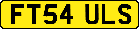 FT54ULS