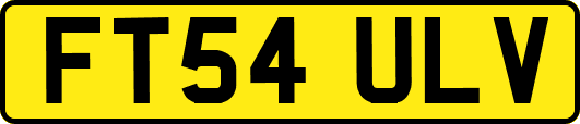 FT54ULV