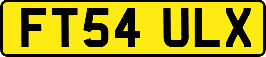 FT54ULX