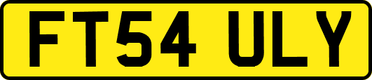 FT54ULY