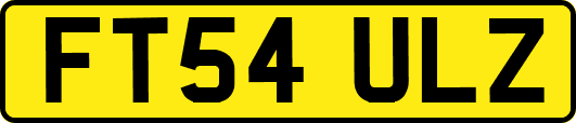 FT54ULZ