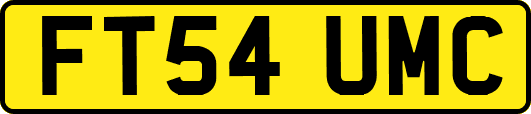 FT54UMC