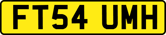 FT54UMH