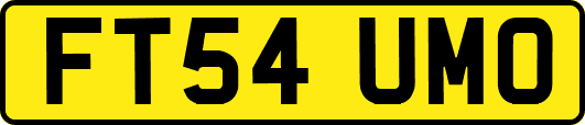 FT54UMO