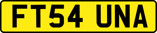 FT54UNA