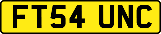 FT54UNC