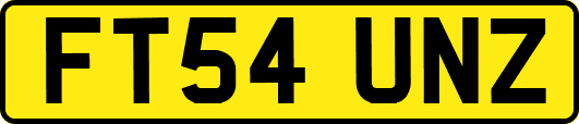 FT54UNZ