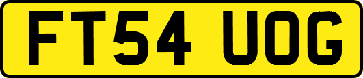 FT54UOG