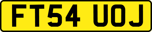 FT54UOJ