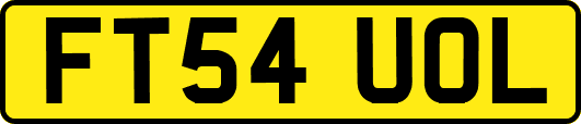 FT54UOL