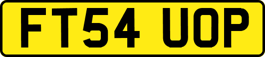 FT54UOP