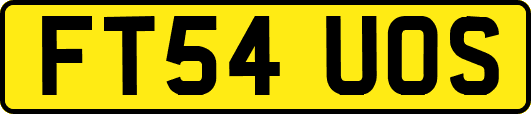 FT54UOS