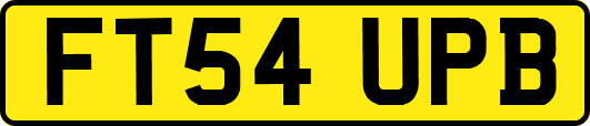 FT54UPB