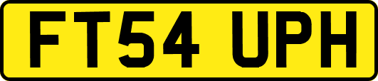 FT54UPH