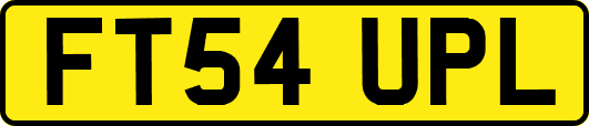 FT54UPL