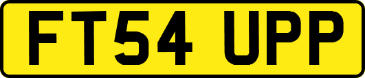 FT54UPP