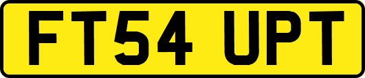 FT54UPT