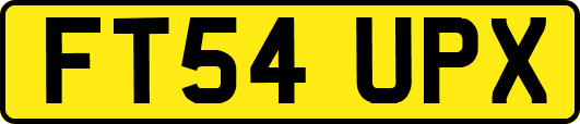 FT54UPX