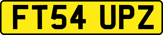 FT54UPZ