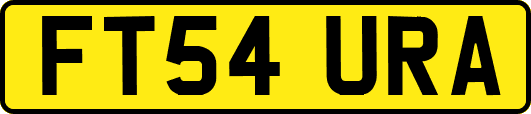 FT54URA