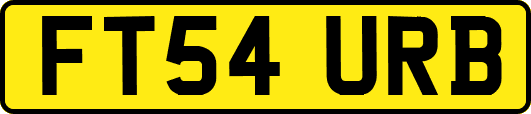 FT54URB