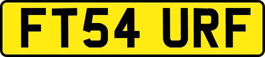 FT54URF