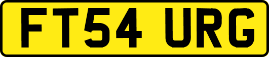 FT54URG