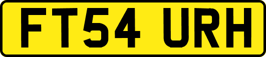 FT54URH