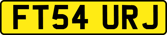 FT54URJ