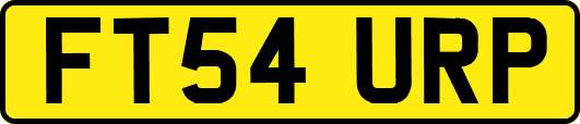 FT54URP