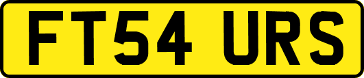 FT54URS