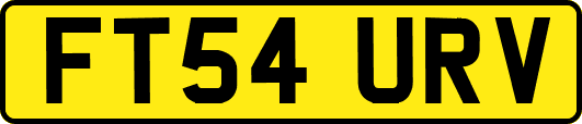 FT54URV