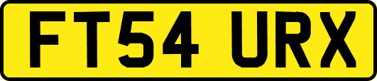 FT54URX