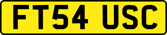 FT54USC