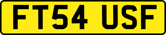 FT54USF