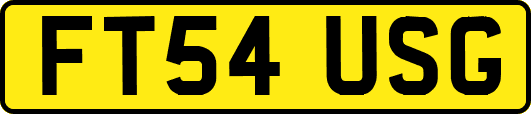 FT54USG