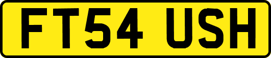 FT54USH