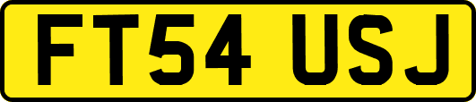 FT54USJ