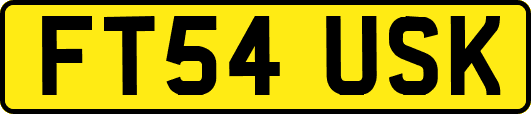 FT54USK