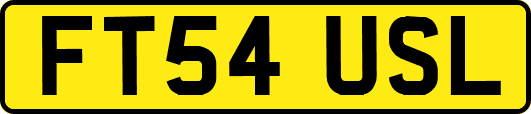 FT54USL