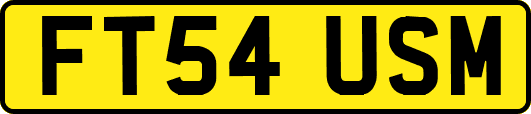 FT54USM