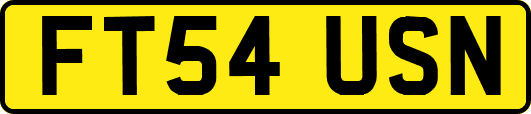 FT54USN
