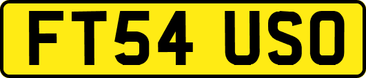 FT54USO