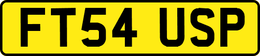 FT54USP