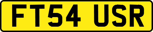FT54USR