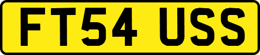 FT54USS