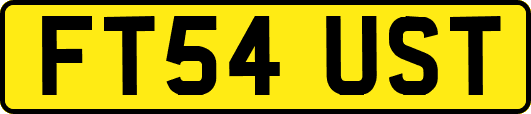 FT54UST