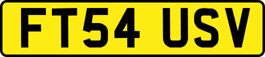FT54USV