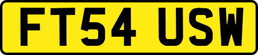 FT54USW